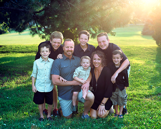 Color Correction After