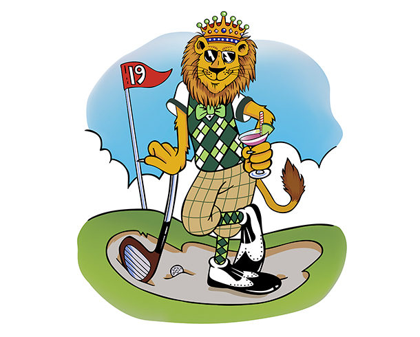 Logo Vectorization & Redrawing_after