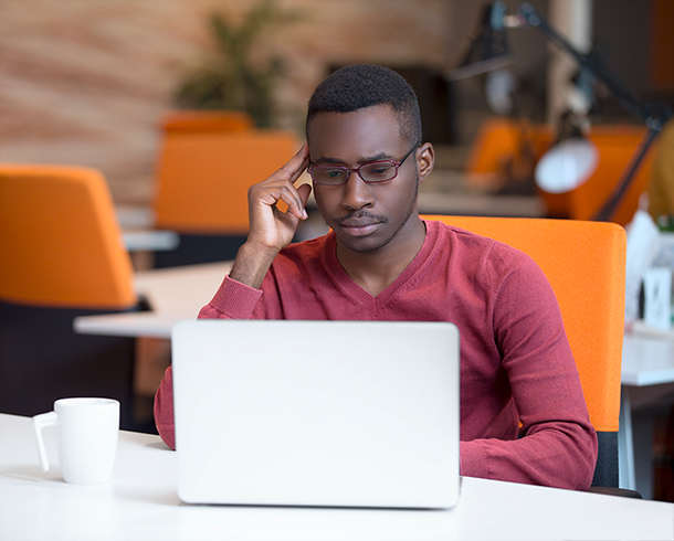 After Simple Skin Retouching