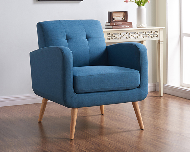 After Furniture & Interior Product Color Change