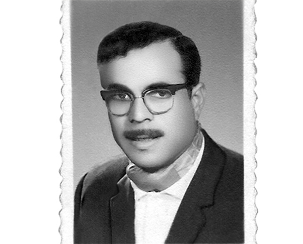 After Scratch & Dust Removal