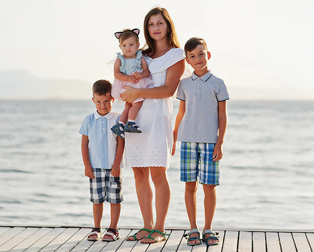 After Adding Objects