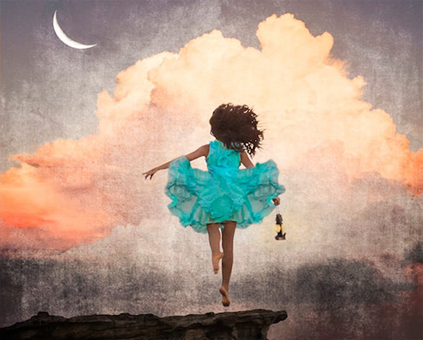 Surreal or Artistic Photo Composites_After