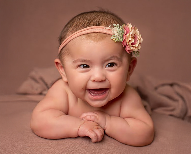 After Blanket Wrinkle Removal