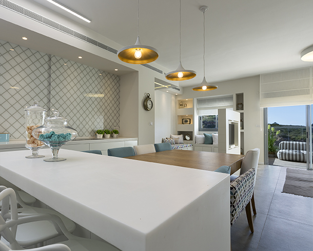 After Real Estate Image Editing