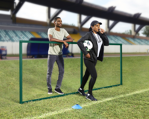 Background Blurring_After