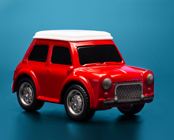 After Product Color Changing