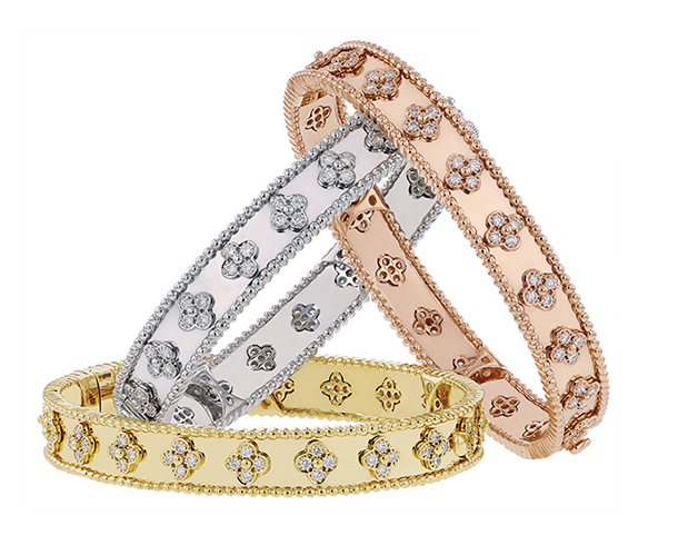 After Jwelery Color Changing