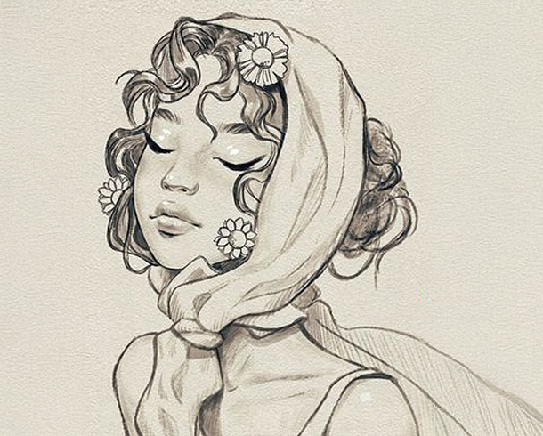 Hand-drawn Sketch to Vector Conversion (1)_before