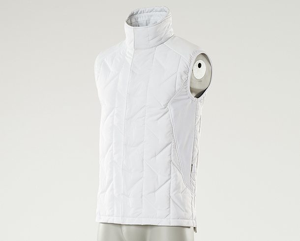 Before Sleeve Joint Service