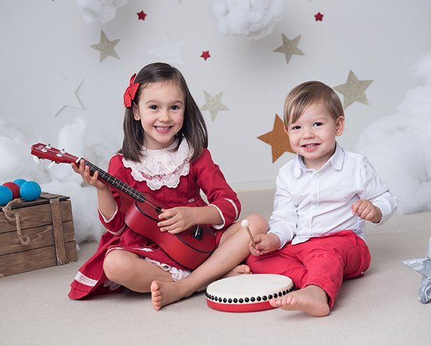 Before Fashion & Model Color Grading