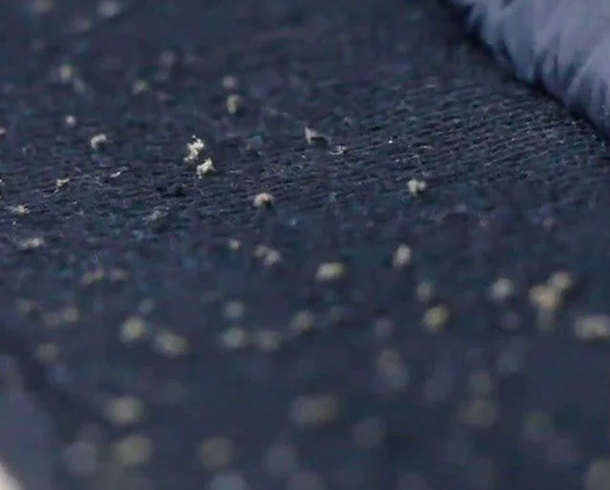 Before Texture Enhancement