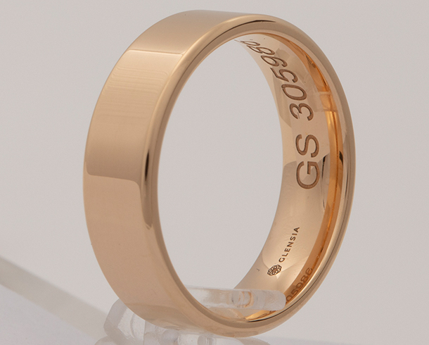 Before High-End Jewelry Retouching