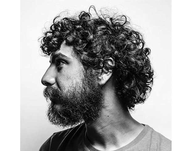 Before Double Exposure Effects