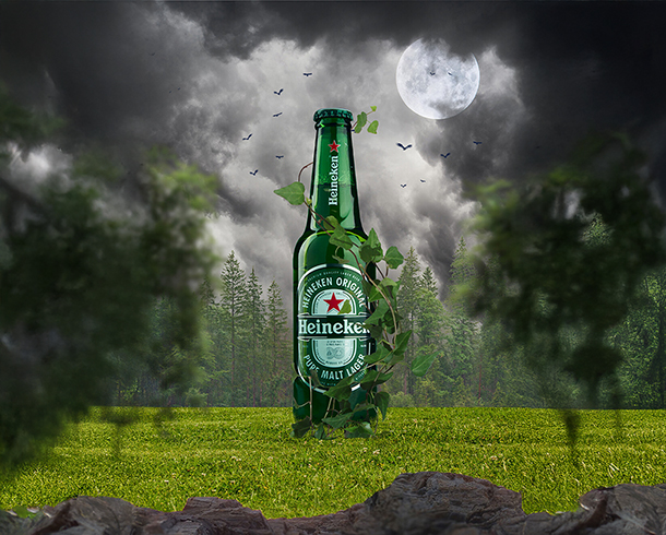 Poster & Ad Creative Designs_Before