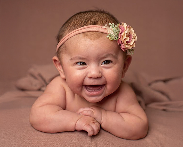 Before Blanket Wrinkle Removal