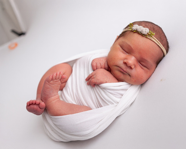 Before Remove Props or Distractions