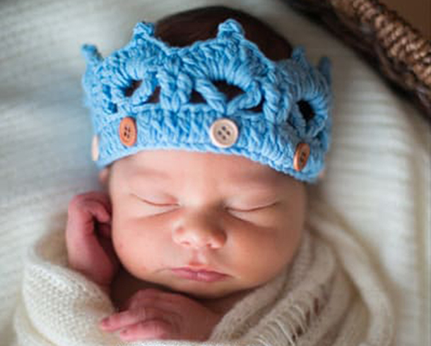 Before Skin Softening & Retouching