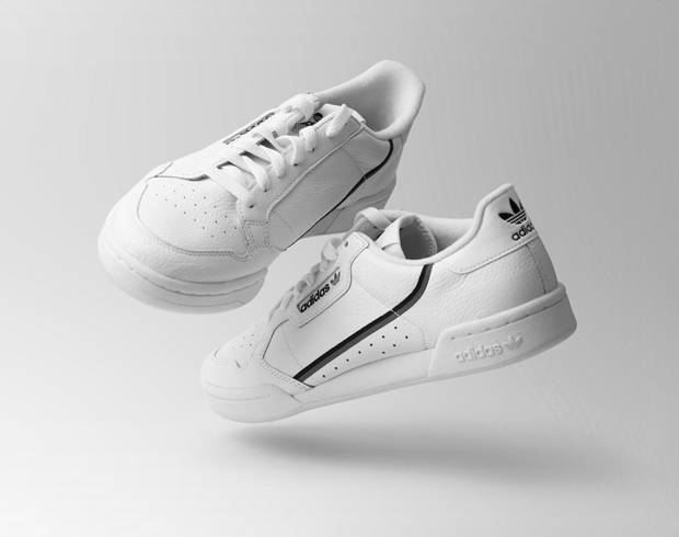 Before Floating Shadow