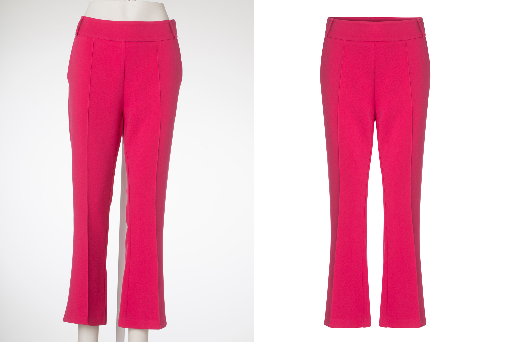 Ecommerce Product Photo Editing