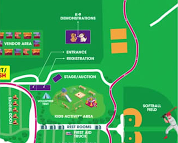 After Vector MapDiagram Creation