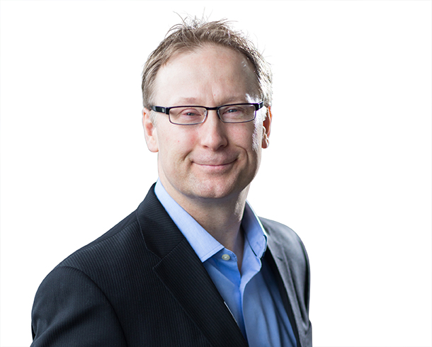 After Model Portrait Masking