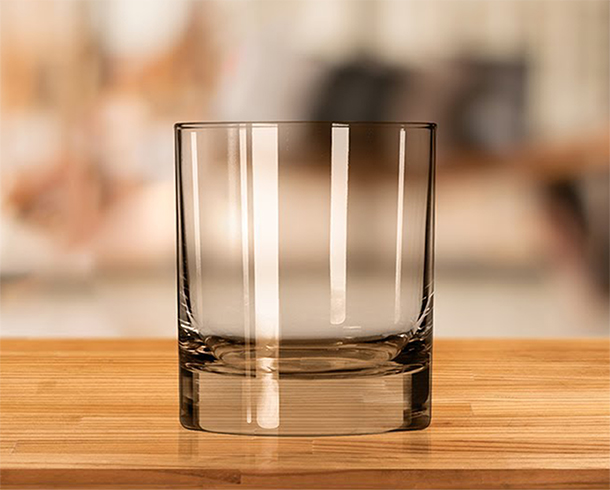 After Transparent Object Masking