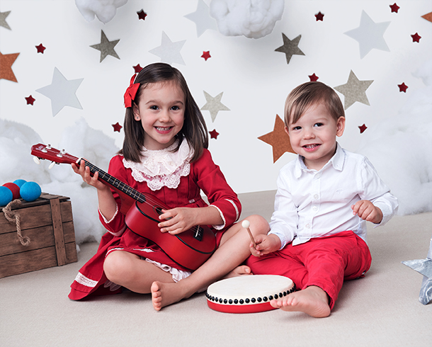 After Fashion & Model Color Grading