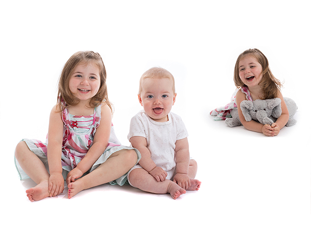 After White Balance Adjustment