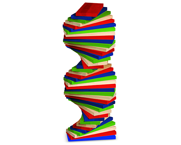 After Accessories Color Customization