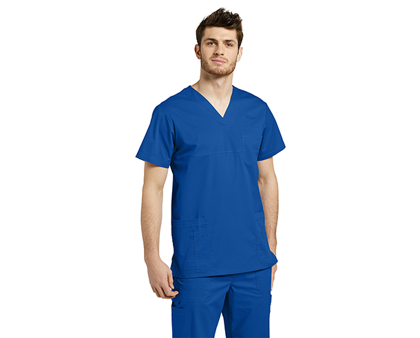 After Apparel Color Changing