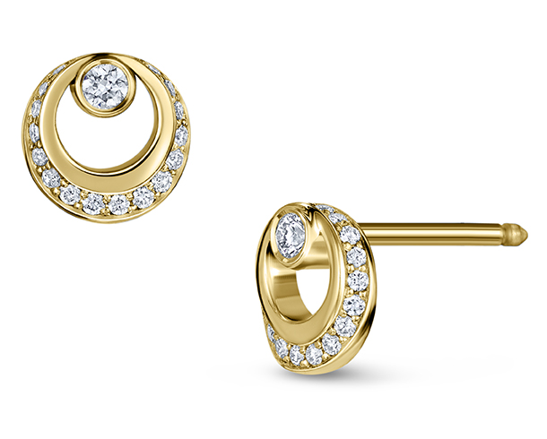 After Jewelry or Metallic Color Variations