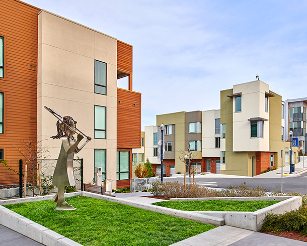 After Lawn or Greenery Enhancement