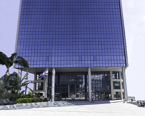 After Unwanted Object Removal