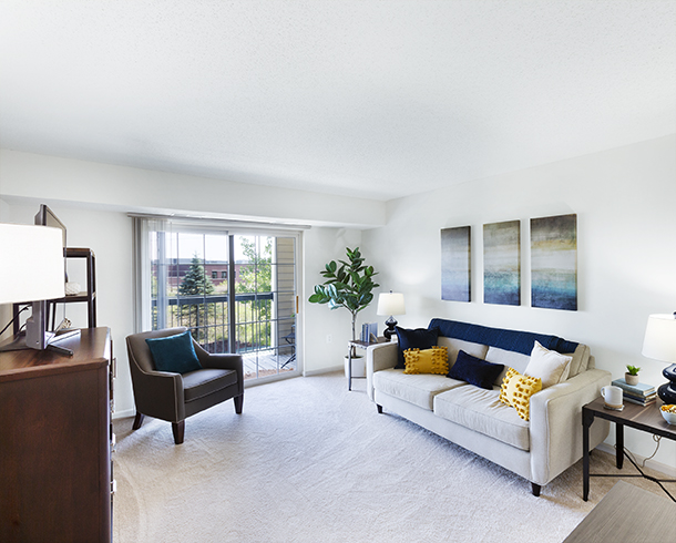 After Window View Enhancement