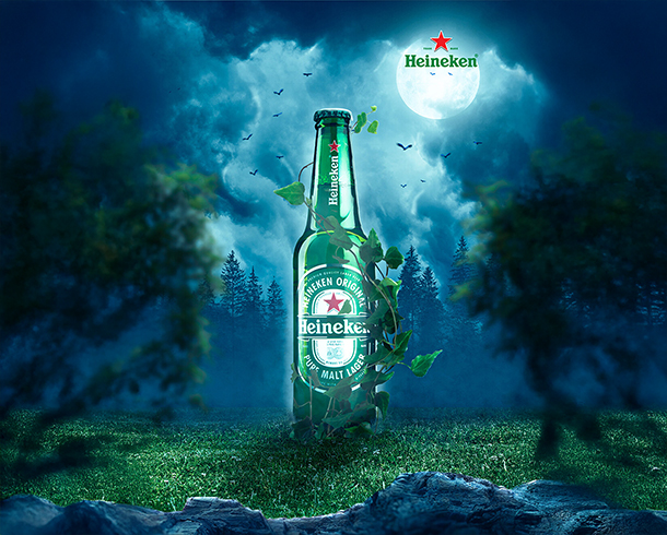 Poster & Ad Creative Designs_After