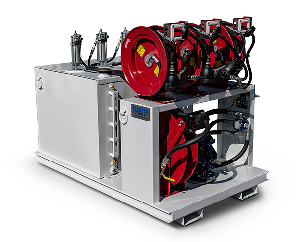 After Shadow & Reflection Creation