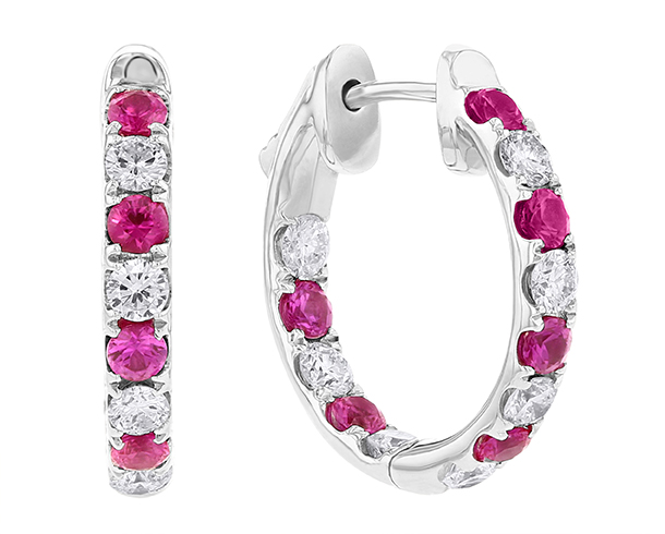 After Jewelry Photo Retouching