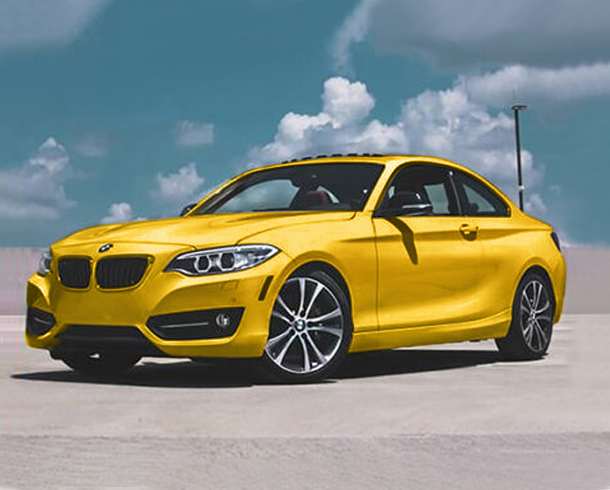 After Color Changing