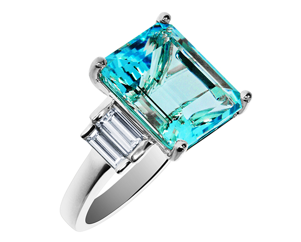 After Jewelry Photo Retouching