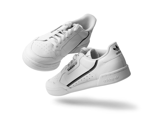 After Floating Shadow