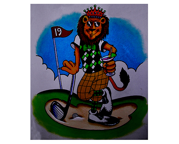 Logo Vectorization & Redrawing_before