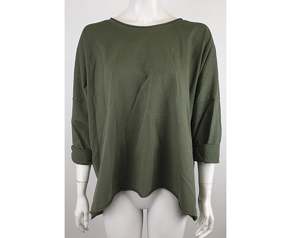 Before Bottom Joint Service