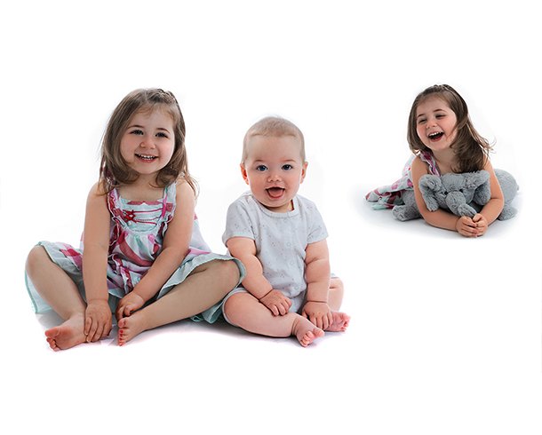 Before White Balance Adjustment