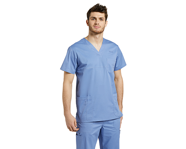 Before Apparel Color Changing