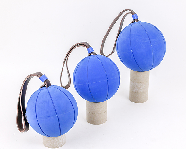 Before Floating Shadow