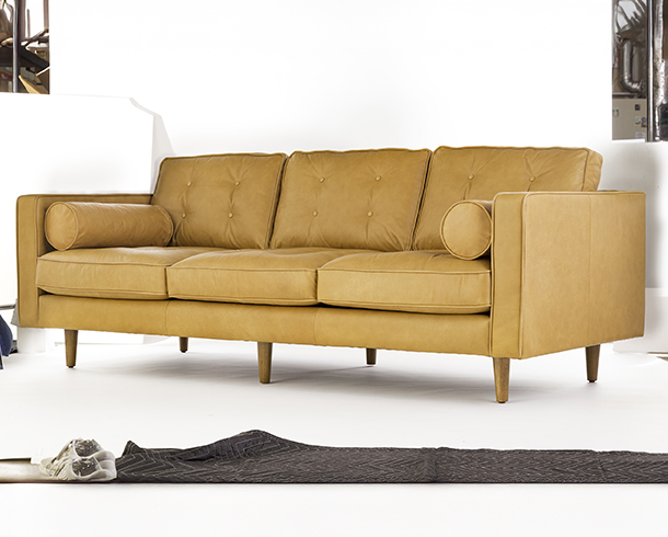 Before Natural Shadow