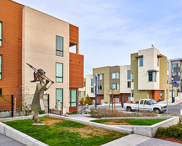 Before Lawn or Greenery Enhancement