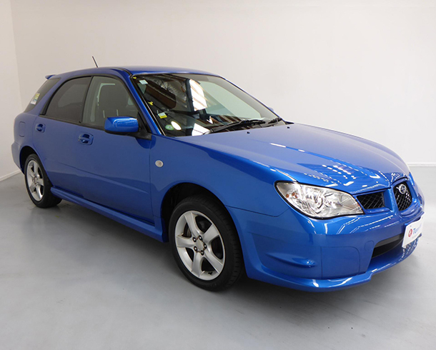 Before Enhance Reflection & Shadow