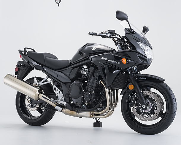 Before Advertisement-Ready Car Editing